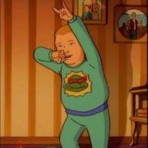 Meet your Posher, Cooper